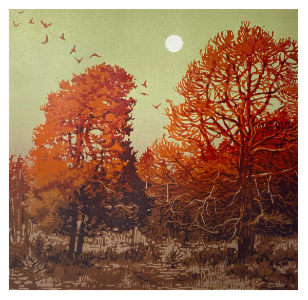 Noah Warnes, Golden Hour