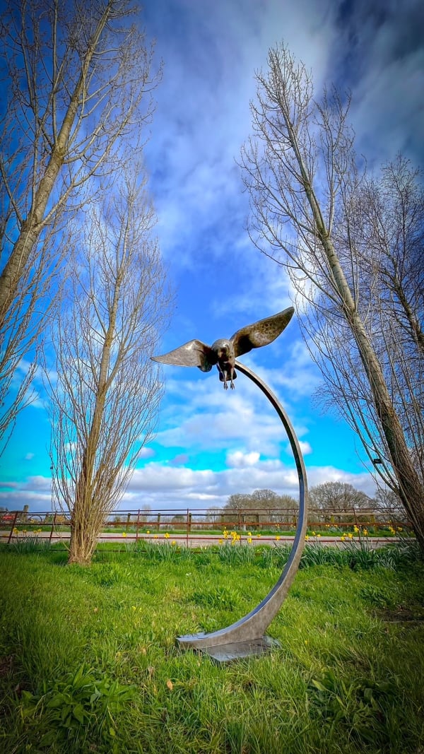 Carl Longworth, Farrell Owl