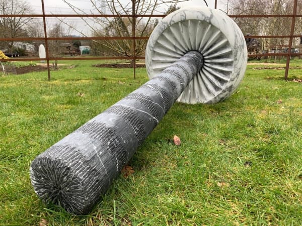 Ben Russell, Talisman