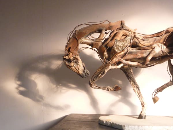 Heather Jansch, Etalon, 1988