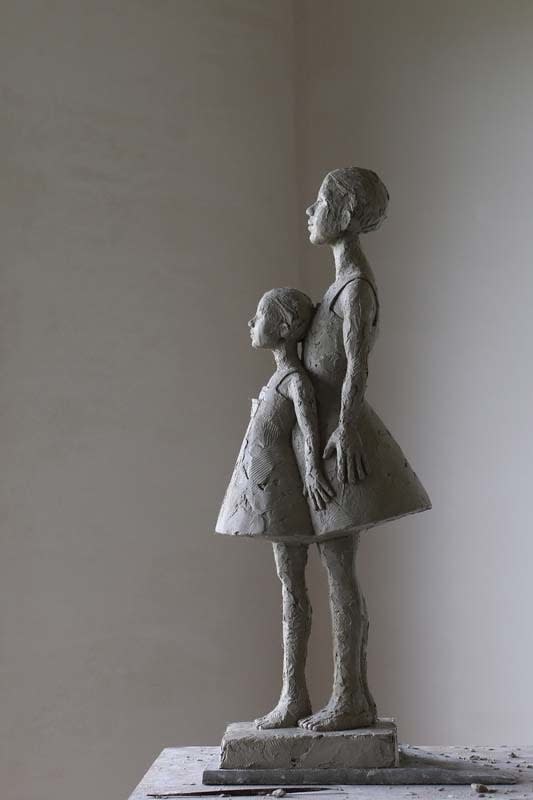 Carol Peace, L is for Love