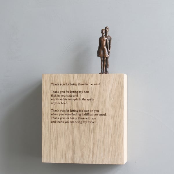 Carol Peace, Thank You