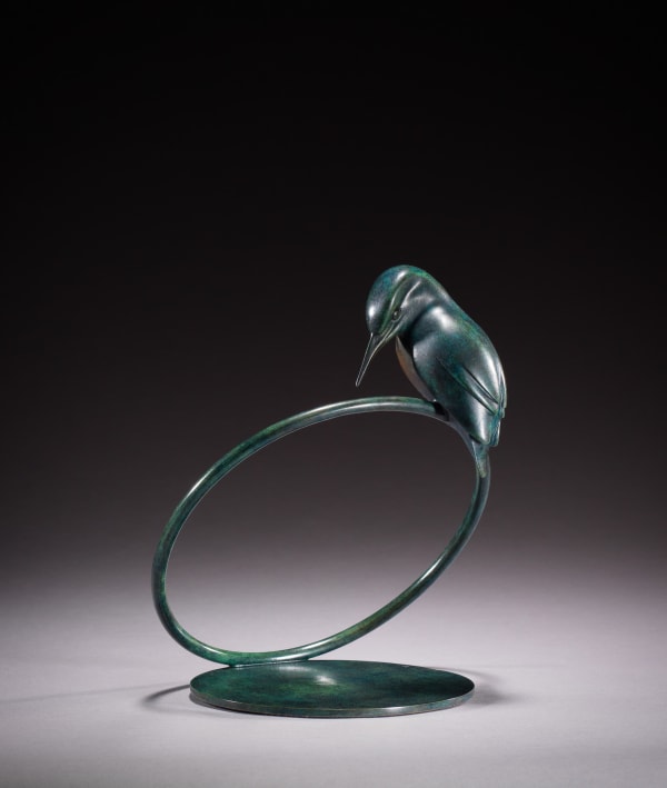 Simon Gudgeon, Collection Kingfisher