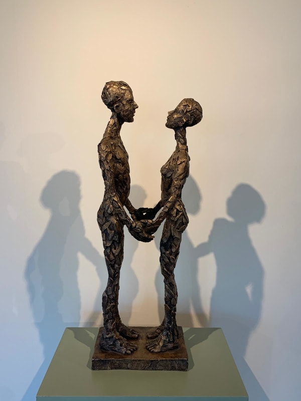 Carol Peace, There You Are, 2022