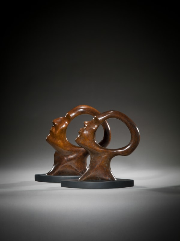 Simon Gudgeon, Search for Enlightenment