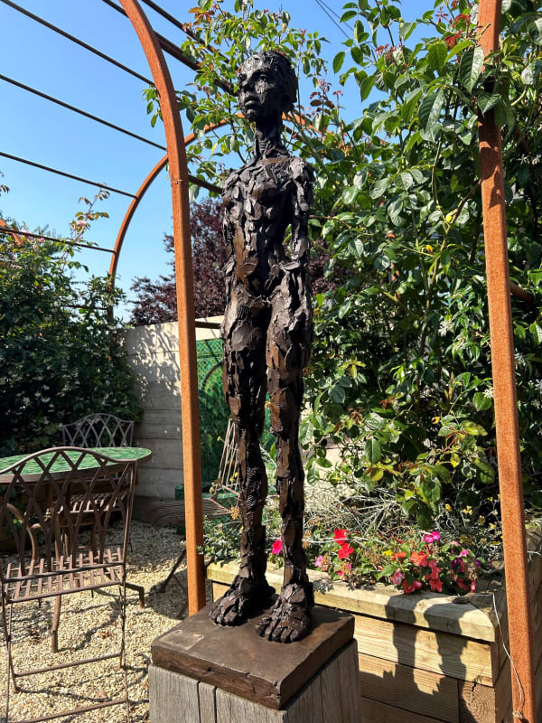 Carol Peace, There Isn't One Way