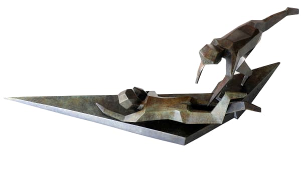 Jacob Chandler, Power and Impetus