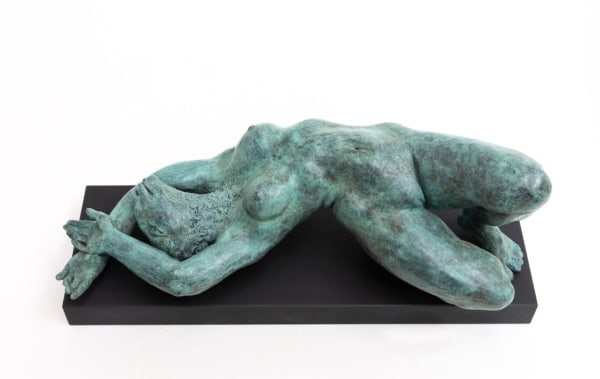 Lucianne Lassalle, Loving Ewe