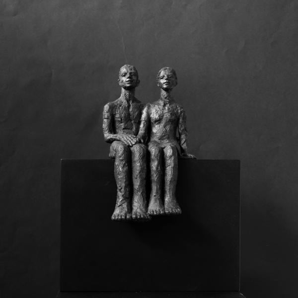 Carol Peace, Side by Side