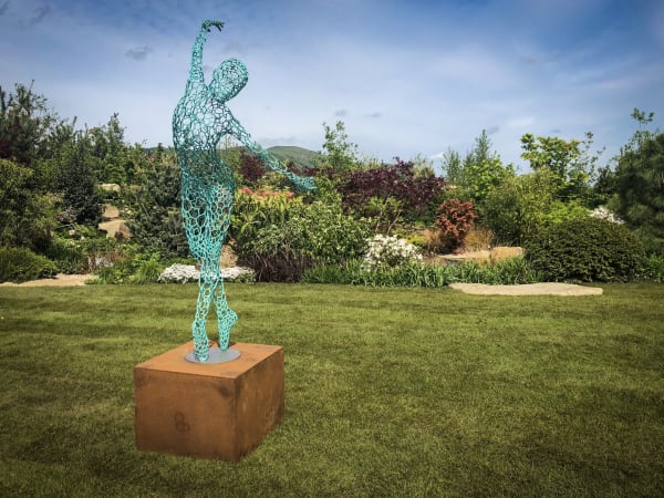 Simon Gudgeon, Athena