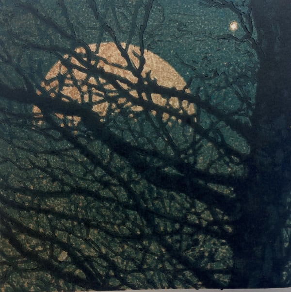 Noah Warnes, Harvest Moon, 2022