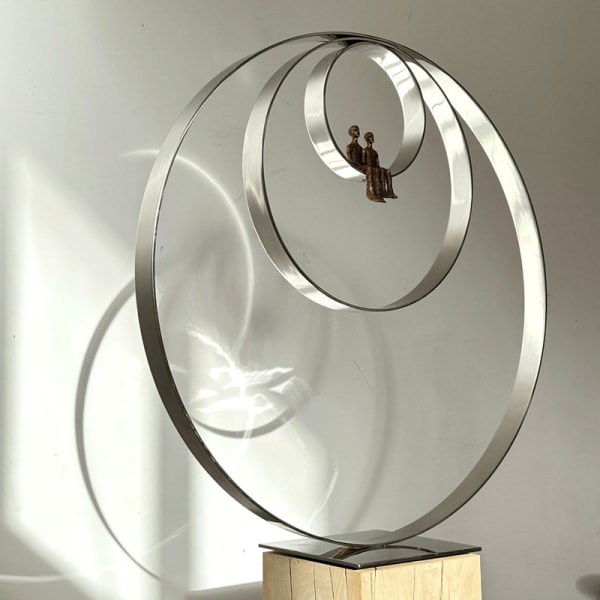 Carol Peace, Family 3