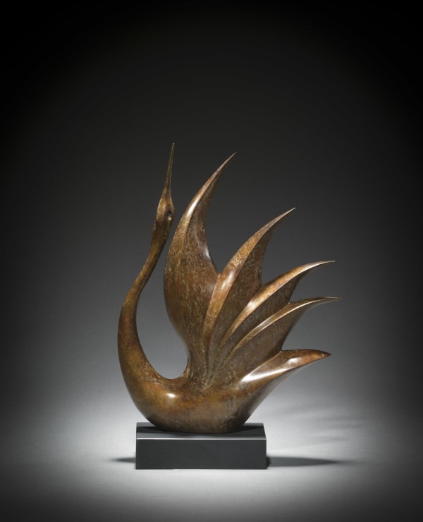 Simon Gudgeon, Collection Bird of Happiness