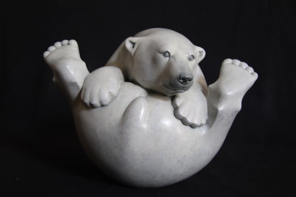 Adam Binder, Roly Poly Polar Bear
