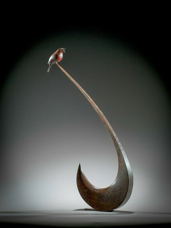 Simon Gudgeon, Robin on Abstract Base