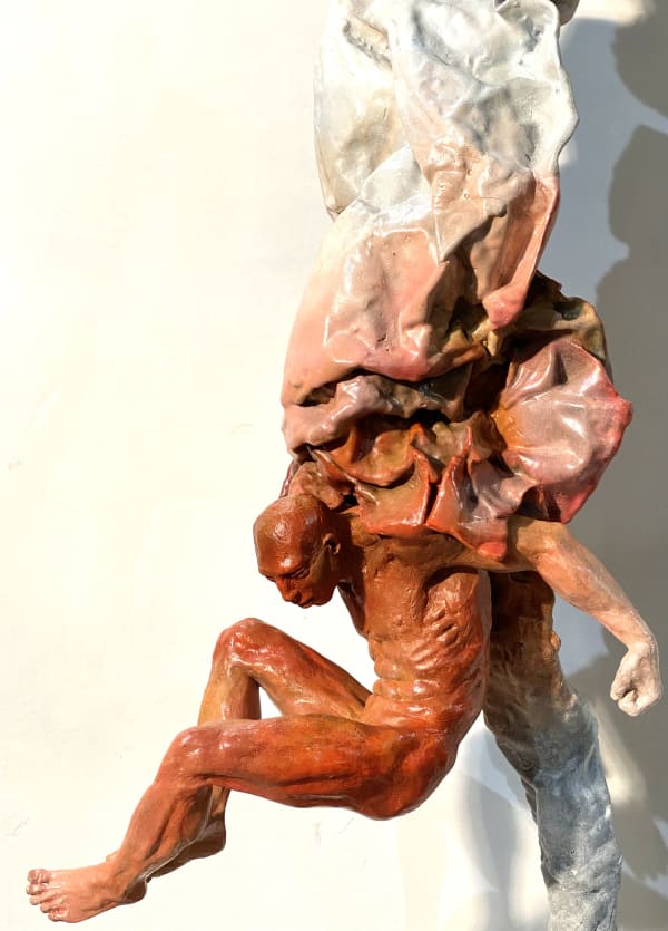 Lucianne Lassalle, Proton VI , 2022