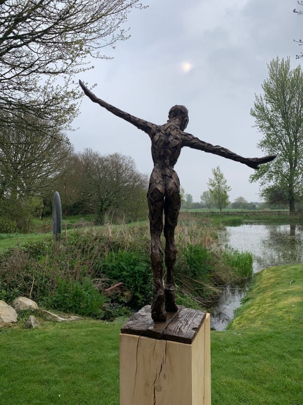 Carol Peace, Tightrope