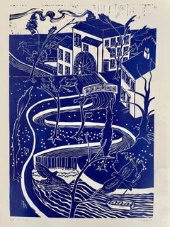 Jason Pizzey, Two Falls