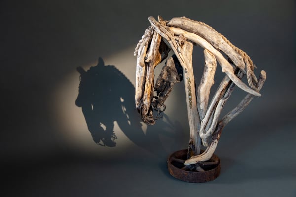 Heather Jansch, Recruit
