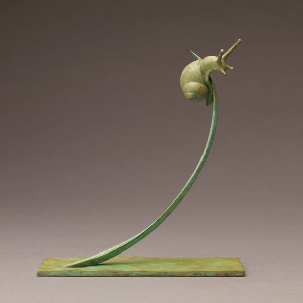 Nick Bibby, Water Snail