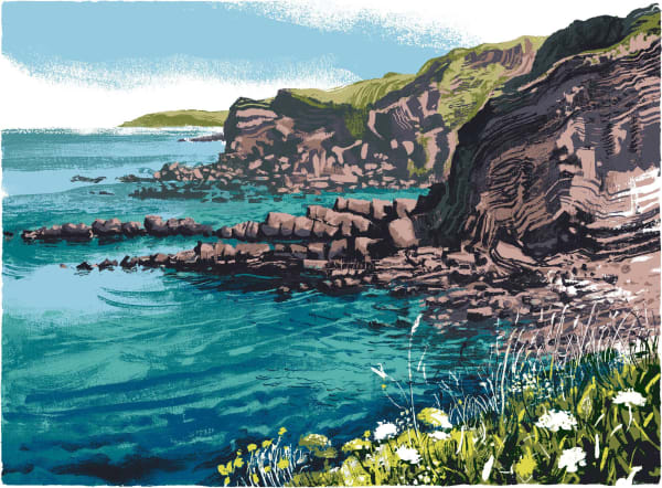 Andy Lovell, Cornish Cove
