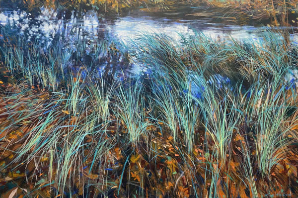 Nick Andrew, Eigastra, 2024