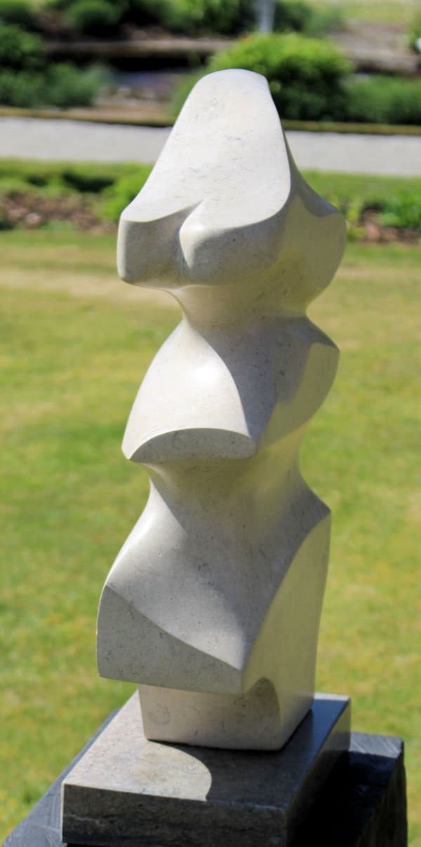 Philip Ross, Erosion