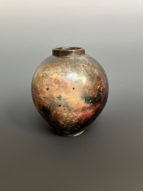 David Pointer, Moon Jar