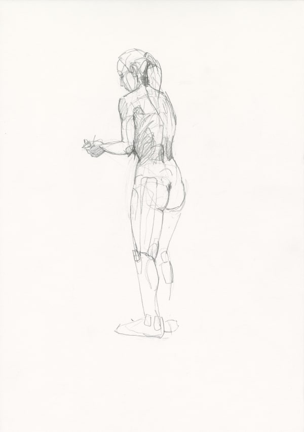 Carol Peace, Can I give you Spring?, 2025