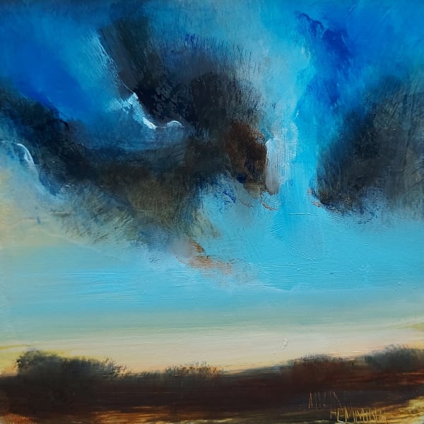 Michael Hemming, 1083, 2021