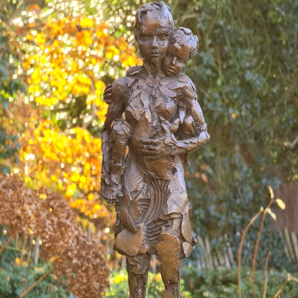 Carol Peace, Reflected