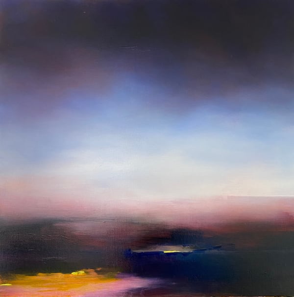 Laura Rich, Distraction, 2023