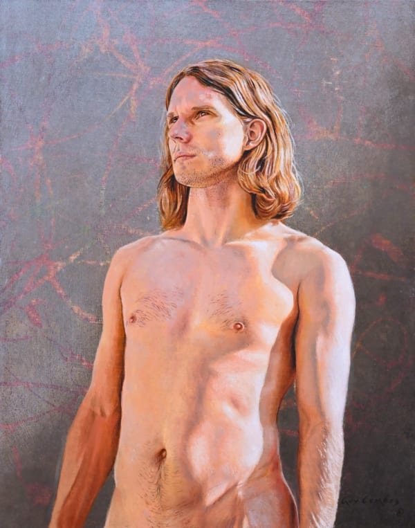 Guy Combes, Nature Boy #2, 2023