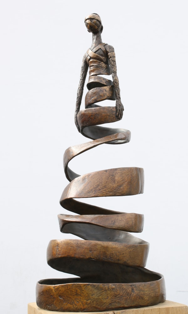 Carol Peace, Unraveling