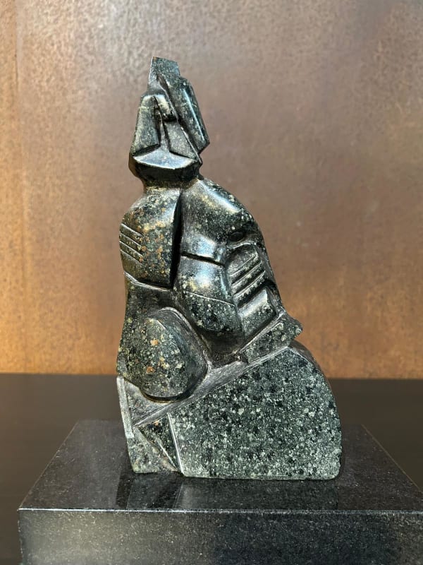 Ken Smith, King of Kings