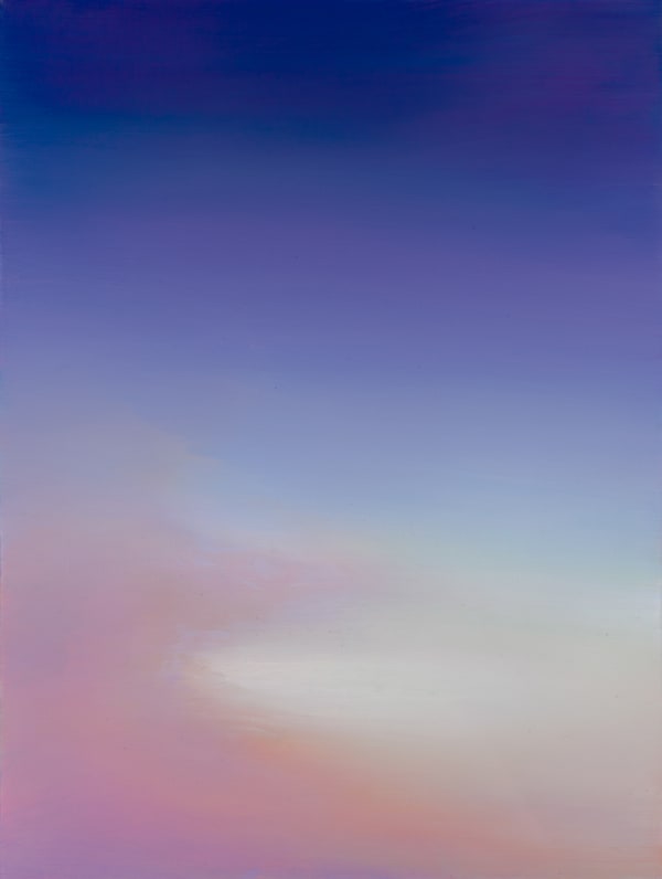 Kathryn Thomas, Thought, 2016