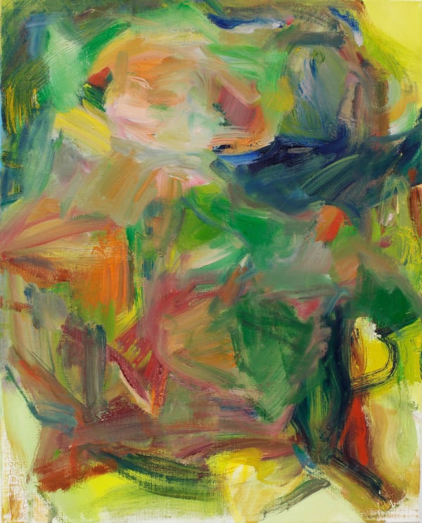 Sanghoon Ahn, 긴밀한 협력자(a close collaborator), 2023-2024