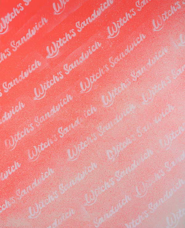 HYE KYOUNG KWON, WS(XL), 2023