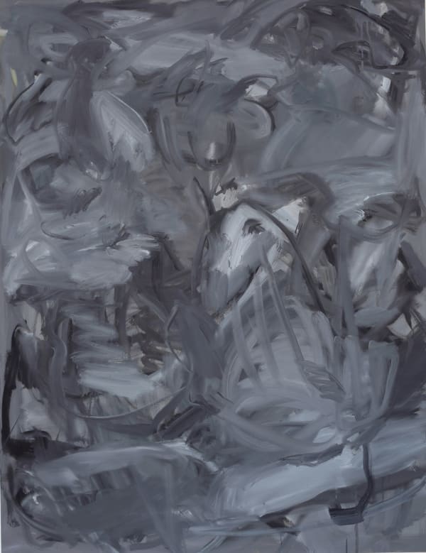 Sanghoon Ahn, 다음에 무슨 일이 일어날까(Let's see what happens next), 2022