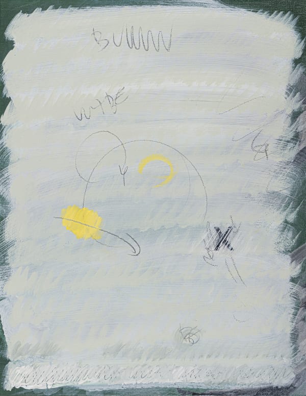 HYE KYOUNG KWON, Thanks Pony 고마워 포니, 2023