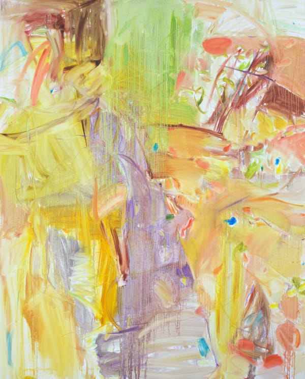 Sanghoon Ahn, 아침체조(morning gymnastics), 2024