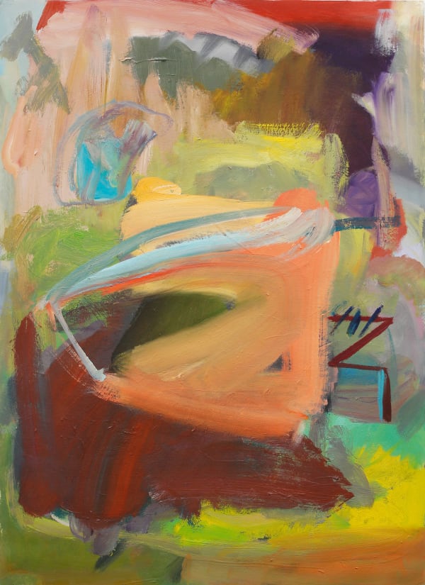 Sanghoon Ahn, 숨겨진 잠재력 (the hidden Potential), 2016-2020