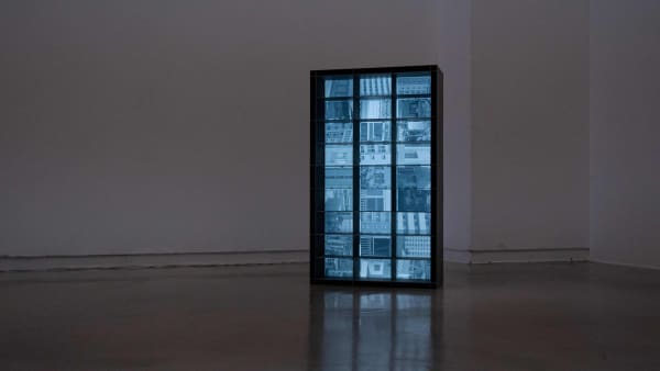 Jeong Jeong-ju: Luminous City23-04