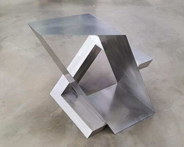 Jeong Jeong-ju: Composition21-3, 2021