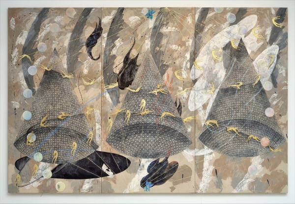 Woo Min Jung, 손바닥 뒤집기, 2022