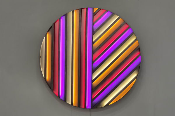 Jeong Jeong-ju, Light plain 21-2, 2021