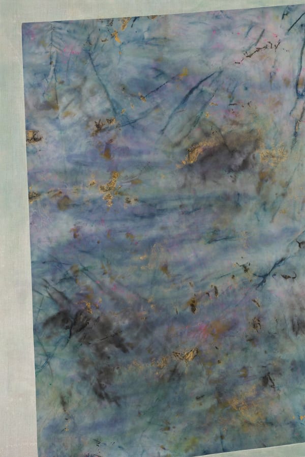 Fay Shin, 숨은 성운을 향한 릴레이 인사 2,Relay Greetings Toward a Hidden Nebula IIRelay Greetings Toward a Hidden Nebula II, 2023