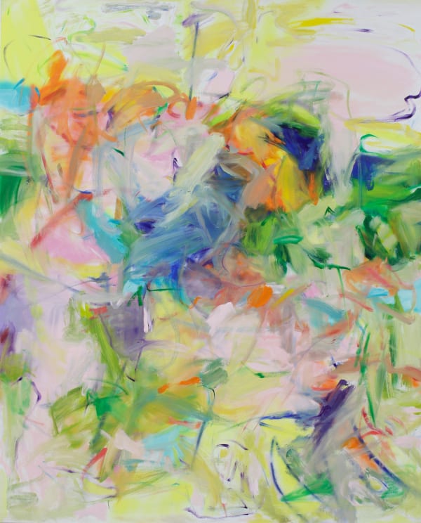 Sanghoon Ahn, 가끔 그럴 때가 있다(that happens sometimes), 2024