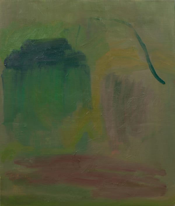 Sanghoon Ahn, 떠날 때 말해줘(Tell me when you leave), 2024-2025