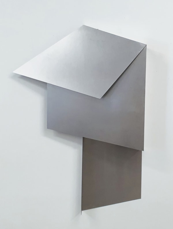 Jeong Jeong-ju: Composition21-2, 2021